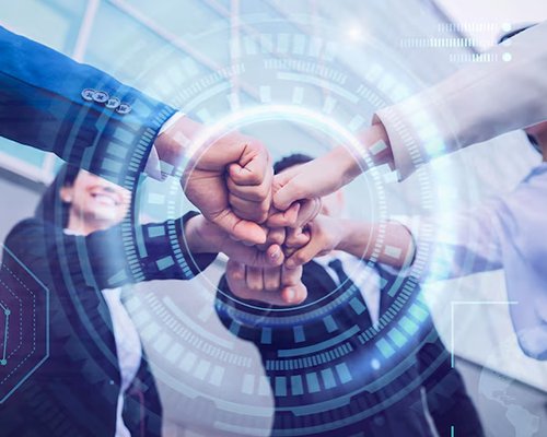 Company Registration